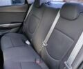 Чорний Кіа Ріо, об'ємом двигуна 1.6 л та пробігом 33 тис. км за 10700 $, фото 25 на Automoto.ua