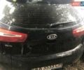 Чорний Кіа Ріо, об'ємом двигуна 1.6 л та пробігом 137 тис. км за 2999 $, фото 11 на Automoto.ua