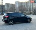 Черный Киа Рио, объемом двигателя 1.6 л и пробегом 155 тыс. км за 7300 $, фото 9 на Automoto.ua