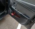Черный Киа Рио, объемом двигателя 1.6 л и пробегом 120 тыс. км за 8900 $, фото 12 на Automoto.ua
