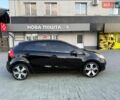 Чорний Кіа Ріо, об'ємом двигуна 1.59 л та пробігом 128 тис. км за 5500 $, фото 11 на Automoto.ua