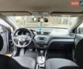 Черный Киа Рио, объемом двигателя 1.5 л и пробегом 225 тыс. км за 6500 $, фото 15 на Automoto.ua