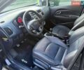 Чорний Кіа Ріо, об'ємом двигуна 1.59 л та пробігом 128 тис. км за 5500 $, фото 8 на Automoto.ua
