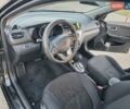 Черный Киа Рио, объемом двигателя 1.59 л и пробегом 137 тыс. км за 7750 $, фото 5 на Automoto.ua