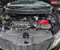 Чорний Кіа Ріо, об'ємом двигуна 1.4 л та пробігом 53 тис. км за 8501 $, фото 11 на Automoto.ua