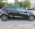 Черный Киа Рио, объемом двигателя 1.1 л и пробегом 235 тыс. км за 6203 $, фото 4 на Automoto.ua