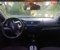 Чорний Кіа Ріо, об'ємом двигуна 1.59 л та пробігом 113 тис. км за 8500 $, фото 6 на Automoto.ua