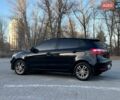 Черный Киа Рио, объемом двигателя 1.6 л и пробегом 155 тыс. км за 7300 $, фото 4 на Automoto.ua
