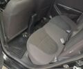 Черный Киа Рио, объемом двигателя 1.6 л и пробегом 120 тыс. км за 8900 $, фото 14 на Automoto.ua