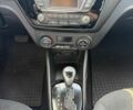 Черный Киа Рио, объемом двигателя 1.59 л и пробегом 116 тыс. км за 8900 $, фото 6 на Automoto.ua