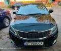 Чорний Кіа Ріо, об'ємом двигуна 1.4 л та пробігом 41 тис. км за 8700 $, фото 1 на Automoto.ua