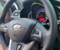 Черный Киа Рио, объемом двигателя 1.4 л и пробегом 41 тыс. км за 8200 $, фото 22 на Automoto.ua