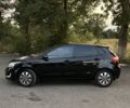 Черный Киа Рио, объемом двигателя 1.6 л и пробегом 165 тыс. км за 7822 $, фото 3 на Automoto.ua