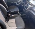 Чорний Кіа Ріо, об'ємом двигуна 1.4 л та пробігом 53 тис. км за 8507 $, фото 8 на Automoto.ua