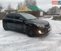 Чорний Кіа Ріо, об'ємом двигуна 1.6 л та пробігом 157 тис. км за 8300 $, фото 6 на Automoto.ua