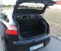 Черный Киа Рио, объемом двигателя 1.12 л и пробегом 235 тыс. км за 6200 $, фото 12 на Automoto.ua
