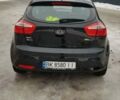 Черный Киа Рио, объемом двигателя 1.1 л и пробегом 143 тыс. км за 6830 $, фото 3 на Automoto.ua
