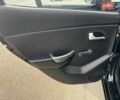 Черный Киа Рио, объемом двигателя 1.4 л и пробегом 125 тыс. км за 6000 $, фото 8 на Automoto.ua