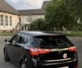 Чорний Кіа Ріо, об'ємом двигуна 1.6 л та пробігом 165 тис. км за 7800 $, фото 6 на Automoto.ua