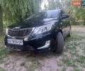 Чорний Кіа Ріо, об'ємом двигуна 1.59 л та пробігом 113 тис. км за 8500 $, фото 1 на Automoto.ua