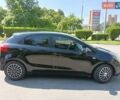 Черный Киа Рио, объемом двигателя 1.25 л и пробегом 252 тыс. км за 5999 $, фото 6 на Automoto.ua