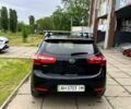 Черный Киа Рио, объемом двигателя 1.6 л и пробегом 17600 тыс. км за 7300 $, фото 3 на Automoto.ua