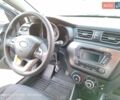 Киа Рио 2012 в Козельщине на Automoto.ua Черный Киа Рио, объемом двигателя 1.4 л и пробегом 41 тыс. км за 8200 $, фото 30 на Automoto.ua