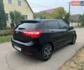 Чорний Кіа Ріо, об'ємом двигуна 1.59 л та пробігом 165 тис. км за 6400 $, фото 5 на Automoto.ua