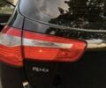 Черный Киа Рио, объемом двигателя 1.6 л и пробегом 165 тыс. км за 7822 $, фото 21 на Automoto.ua