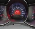 Черный Киа Рио, объемом двигателя 1.6 л и пробегом 120 тыс. км за 8900 $, фото 6 на Automoto.ua