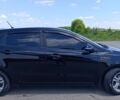 Черный Киа Рио, объемом двигателя 1.59 л и пробегом 67 тыс. км за 8500 $, фото 3 на Automoto.ua
