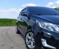 Черный Киа Рио, объемом двигателя 1.59 л и пробегом 67 тыс. км за 8900 $, фото 1 на Automoto.ua