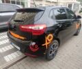 Чорний Кіа Ріо, об'ємом двигуна 0 л та пробігом 205 тис. км за 5998 $, фото 1 на Automoto.ua