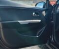 Черный Киа Рио, объемом двигателя 1.59 л и пробегом 62 тыс. км за 9000 $, фото 12 на Automoto.ua