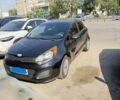 Черный Киа Рио, объемом двигателя 1.59 л и пробегом 133 тыс. км за 7200 $, фото 4 на Automoto.ua