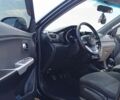 Черный Киа Рио, объемом двигателя 1.59 л и пробегом 67 тыс. км за 8500 $, фото 12 на Automoto.ua