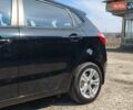 Черный Киа Рио, объемом двигателя 1.59 л и пробегом 62 тыс. км за 9000 $, фото 9 на Automoto.ua
