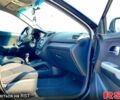 Черный Киа Рио, объемом двигателя 1.6 л и пробегом 62 тыс. км за 9350 $, фото 6 на Automoto.ua