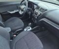 Черный Киа Рио, объемом двигателя 1.6 л и пробегом 113 тыс. км за 8395 $, фото 5 на Automoto.ua