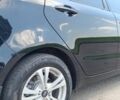 Черный Киа Рио, объемом двигателя 1.59 л и пробегом 67 тыс. км за 8500 $, фото 9 на Automoto.ua