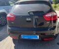 Черный Киа Рио, объемом двигателя 1.59 л и пробегом 133 тыс. км за 7200 $, фото 6 на Automoto.ua