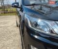 Черный Киа Рио, объемом двигателя 1.59 л и пробегом 62 тыс. км за 9000 $, фото 5 на Automoto.ua