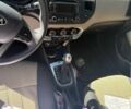 Черный Киа Рио, объемом двигателя 1.59 л и пробегом 133 тыс. км за 7200 $, фото 1 на Automoto.ua