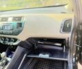 Чорний Кіа Ріо, об'ємом двигуна 1.6 л та пробігом 133 тис. км за 6023 $, фото 10 на Automoto.ua