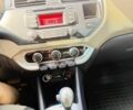 Черный Киа Рио, объемом двигателя 1.59 л и пробегом 133 тыс. км за 7200 $, фото 19 на Automoto.ua