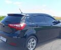 Черный Киа Рио, объемом двигателя 1.59 л и пробегом 67 тыс. км за 8900 $, фото 4 на Automoto.ua