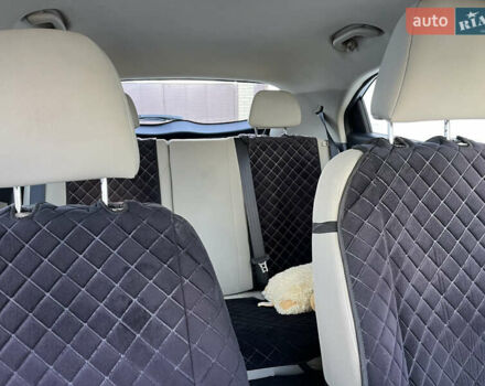 Черный Киа Рио, объемом двигателя 1.6 л и пробегом 280 тыс. км за 7700 $, фото 11 на Automoto.ua