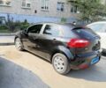 Чорний Кіа Ріо, об'ємом двигуна 1.6 л та пробігом 133 тис. км за 6023 $, фото 3 на Automoto.ua