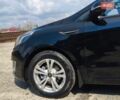 Черный Киа Рио, объемом двигателя 1.59 л и пробегом 62 тыс. км за 9000 $, фото 10 на Automoto.ua