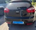 Чорний Кіа Ріо, об'ємом двигуна 1.6 л та пробігом 133 тис. км за 6023 $, фото 6 на Automoto.ua